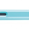 Чорнильна ручка Lamy Safari Pastel Aqua Sky аквамарин перо M (середнє)