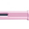 Чорнильна ручка Lamy Safari Pastel Light Rose світло-рожева перо F (тонке)